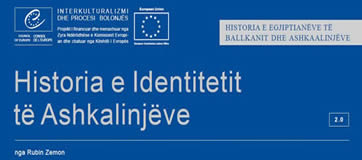 Historia e Identitetit te Ashkalive